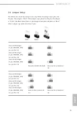 Preview for 29 page of ASROCK ROMED8QM-2T User Manual