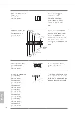 Preview for 34 page of ASROCK ROMED8QM-2T User Manual