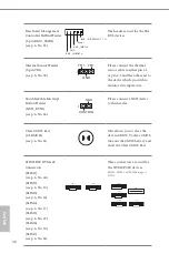 Preview for 36 page of ASROCK ROMED8QM-2T User Manual