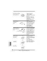 Предварительный просмотр 36 страницы ASROCK S770 EXTREME3MANUAL-014 Installation Manual