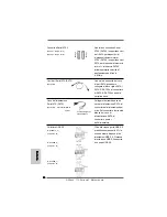 Предварительный просмотр 80 страницы ASROCK S770 EXTREME3MANUAL-014 Installation Manual