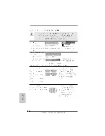 Предварительный просмотр 144 страницы ASROCK S770 EXTREME3MANUAL-014 Installation Manual