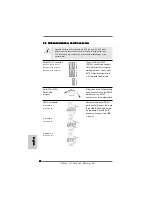 Предварительный просмотр 20 страницы ASROCK S870 EXTREME3 Installation Manual