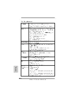 Предварительный просмотр 120 страницы ASROCK S870 EXTREME3 Installation Manual