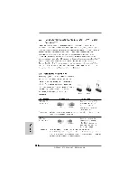 Предварительный просмотр 130 страницы ASROCK S870 EXTREME3 Installation Manual