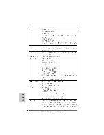 Предварительный просмотр 142 страницы ASROCK S870 EXTREME3 Installation Manual