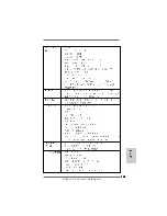 Предварительный просмотр 163 страницы ASROCK S870 EXTREME3 Installation Manual