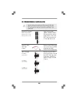 Preview for 24 page of ASROCK S870 EXTREME3 User Manual