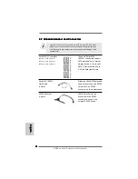 Предварительный просмотр 28 страницы ASROCK S880G EXTREME3 Quick Installation Manual