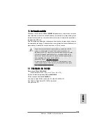 Предварительный просмотр 83 страницы ASROCK S880GM - Installation Manual