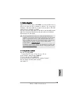 Предварительный просмотр 121 страницы ASROCK S880GM - Installation Manual