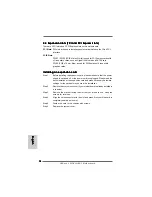 Preview for 14 page of ASROCK S880GXHUSB3 Installation Manual