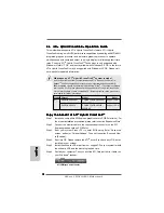 Preview for 18 page of ASROCK S880GXHUSB3 Installation Manual