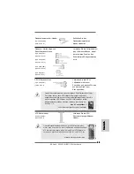 Preview for 45 page of ASROCK S880GXHUSB3 Installation Manual