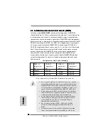 Preview for 80 page of ASROCK S880GXHUSB3 Installation Manual