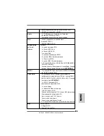 Preview for 93 page of ASROCK S880GXHUSB3 Installation Manual