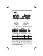 Предварительный просмотр 12 страницы ASROCK S880GXHUSB3 User Manual