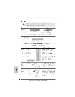 Предварительный просмотр 224 страницы ASROCK S890FX DELUXE3 - Quick Installation Manual