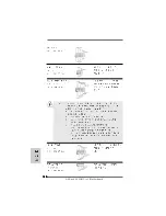 Предварительный просмотр 121 страницы ASROCK S890GM PRO3 - Installation Manual