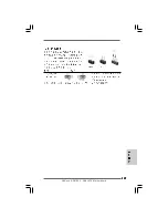 Предварительный просмотр 117 страницы ASROCK SAD410PV - Installation Manual