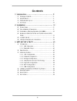 Preview for 3 page of ASROCK SBC-210 User Manual