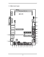 Preview for 8 page of ASROCK SBC-210 User Manual