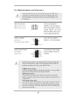 Предварительный просмотр 16 страницы ASROCK SBC-210 User Manual