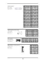 Предварительный просмотр 19 страницы ASROCK SBC-210 User Manual