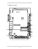 Предварительный просмотр 8 страницы ASROCK SBC-211 User Manual