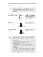 Предварительный просмотр 16 страницы ASROCK SBC-211 User Manual