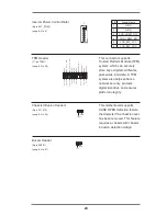 Предварительный просмотр 20 страницы ASROCK SBC-211 User Manual