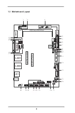 Предварительный просмотр 9 страницы ASROCK SBC-212-WT User Manual