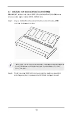 Предварительный просмотр 13 страницы ASROCK SBC-212-WT User Manual