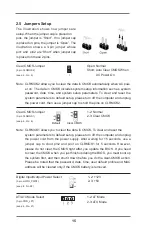 Предварительный просмотр 15 страницы ASROCK SBC-212-WT User Manual