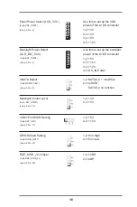 Предварительный просмотр 16 страницы ASROCK SBC-212-WT User Manual