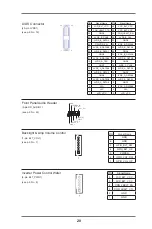 Предварительный просмотр 20 страницы ASROCK SBC-212-WT User Manual