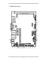 Предварительный просмотр 8 страницы ASROCK SBC-220 User Manual