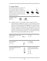 Предварительный просмотр 14 страницы ASROCK SBC-220 User Manual