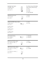 Предварительный просмотр 15 страницы ASROCK SBC-220 User Manual