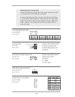 Предварительный просмотр 17 страницы ASROCK SBC-220 User Manual