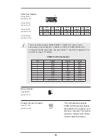 Предварительный просмотр 18 страницы ASROCK SBC-220 User Manual