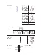 Предварительный просмотр 19 страницы ASROCK SBC-220 User Manual