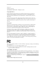 Preview for 2 page of ASROCK SBC-230-WT User Manual