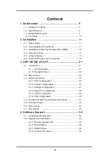 Preview for 4 page of ASROCK SBC-230-WT User Manual