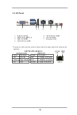 Предварительный просмотр 10 страницы ASROCK SBC-230-WT User Manual