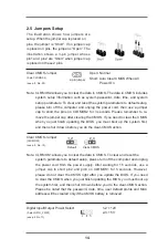 Предварительный просмотр 14 страницы ASROCK SBC-230-WT User Manual