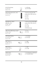 Предварительный просмотр 15 страницы ASROCK SBC-230-WT User Manual