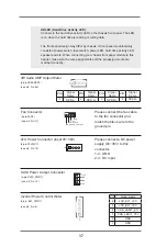 Предварительный просмотр 17 страницы ASROCK SBC-230-WT User Manual