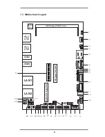 Предварительный просмотр 8 страницы ASROCK SBC-310 User Manual