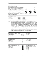 Предварительный просмотр 14 страницы ASROCK SBC-310 User Manual